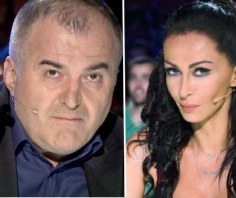 VIDEO. Bășcălie mai CRUNTĂ despre Răduleasca, așa cum a făcut-o Florin Călinescu, n-o poate face nimeni! Mihaela, făcută PRAF de îndrăgitul actor…cu MARE TALENT