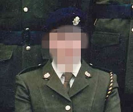 VIOLENŢĂ şi HĂRŢUIRE SEXUALĂ incredibile. O femeie din armata britanică a DESCRIS CALVARUL prin care a trecut