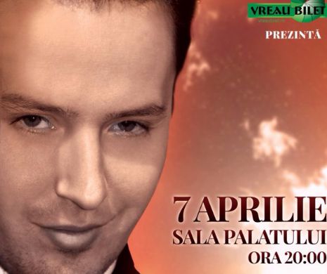 “Vocea de diamant” a lui Vitas are puteri terapeutice