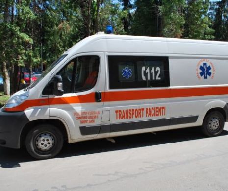 7 copii din VASLUI, intoxicaţi cu MONOXID de CARBON la ŞCOALĂ. Autorităţile au portini o ANCHETĂ