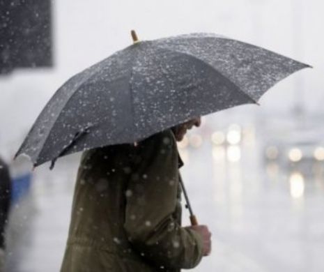 Meteo. Vine, în sfârșit, iarna! E posibil un Crăciun cu zăpadă?
