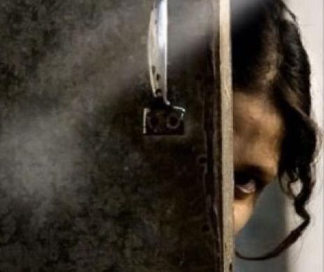 A fost rapita de jihadisti si transformata intr-o sclava sexuala. Socul suferit de tanara cand a vazut fata atacatorilor