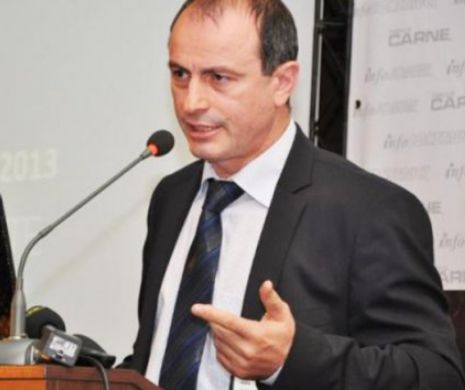 Achim Irimescu: În România se aduc produse din străinătate cu termene expirate