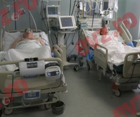 Acordul semnat cu Eurotransplant nu rezolvă pe loc problema bolnavilor de plămâni | CAMPANIA „MEDICUL DE GARDĂ”