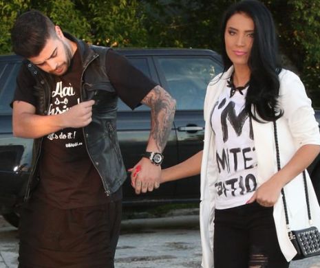 Adelina e "pestrita" de suparare. Ceea ce multi banuiau s-a intamplat in urma cu putin timp