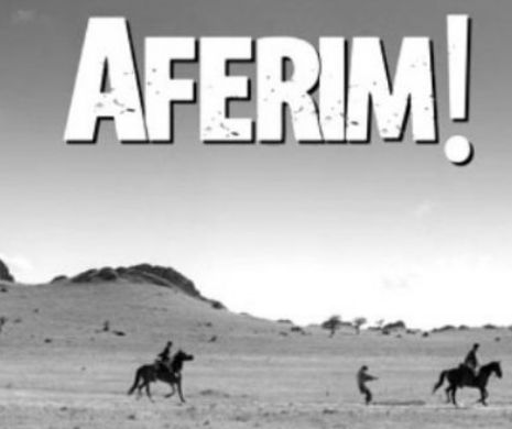 'Aferim!', MARELE ÎNVINGĂTOR la Premiile Gopo! Lista completă a câştigătorilor