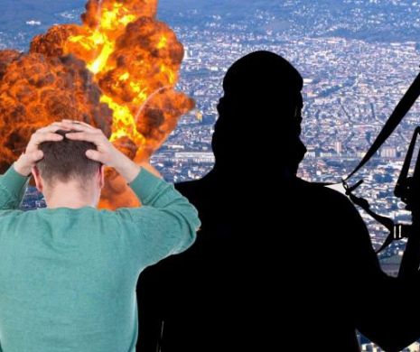 "Am dormit lângă teroristul din metrou" Marturii exclusive ale unui ROMÂN care a trecut prin iadul de la Bruxelles