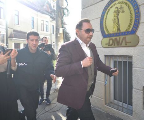 Ambasada SUA reacţionează după ce deputaţii l-au SALVAT pe Cristian Rizea de la AREST preventiv: Imunitatea NU trebuie folosită abuziv