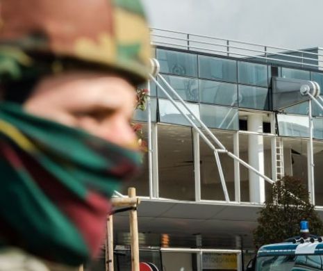 Americanii, indignați de marele fiasco al serviciilor secrete belgiene. „Ăsta e spionaj de rahat!”