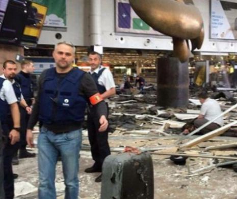 ANALIZĂ Stratfor. ATACURILE de la Bruxelles: un plan PROST, executat cu BOMBE BUNE