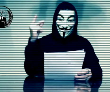 Anonymus tună și fulgeră în cazul lui Floyd. Hackerii preiau controlul poliției din SUA