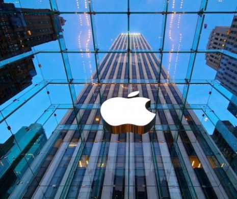 APPLE susținut de companii precum GOOGLE, Twitter, Amazon și altele în disputa cu FBI