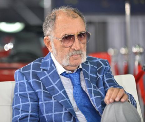 Aroganta anului! 4.5 milioane de euro pentru un loc la restaurant! Dezvaluiri fantastice facute de Ion Tiriac