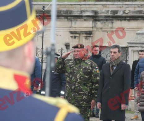 ATENTATELE de la Bruxelles. Ministrului Apărări, Mihnea Motoc:„Trebuie să desfășurăm un efort coordonat și ferm împotriva flagelului TERORISMULUIi”