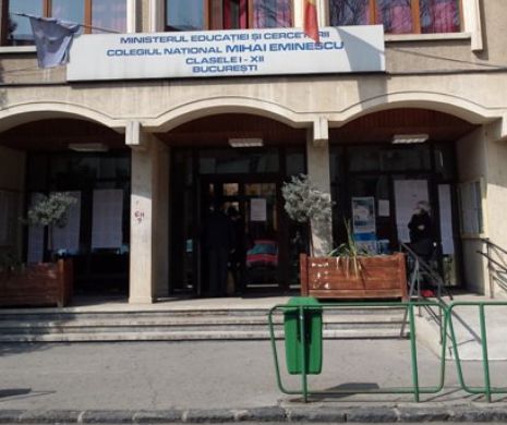 Autorităţile au cerut ANCHETĂ serioasă în cazul ÎNVĂŢĂTOAREI care îşi umilea elevii