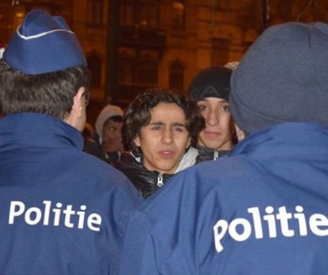 Autorităţile belgiene au IGNORAT cererile poliţiei locale de a primi ajutor din districtul unde cel mai căutat om din Europa forma o nouă REŢEA TERORISTĂ