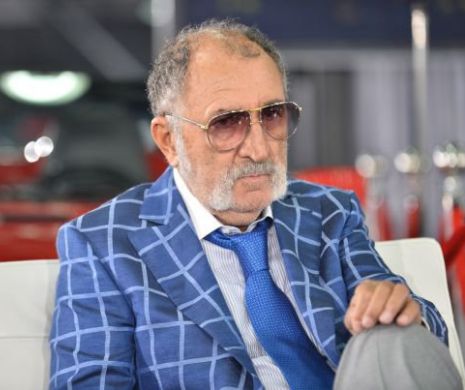 Averea uriasa cu care Ion Tiriac a intrat in topul MILIARDARILOR lumii din 2016! Pe ce loc e