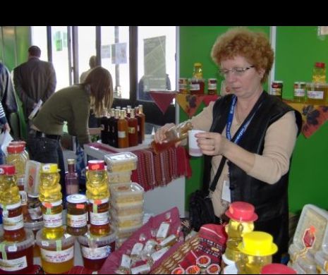 Bani de la stat pentru firmele care vor să se promoveze la târguri şi expoziţii internaţionale