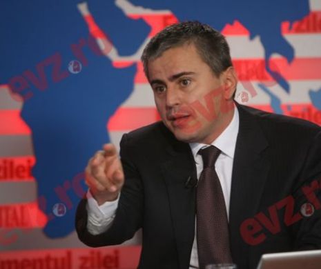 Biriș (Finanțe): Când așezăm sarcina fiscală în funcție de cum câștigăm, creăm categorii diferite de cetățeni, șmecheri și fraieri