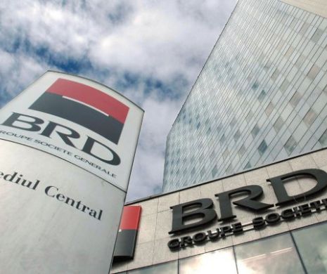 BRD majorează la 50% avansul necesar creditelor ipotecare în euro