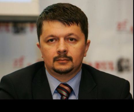 BREAKING NEWS: ANAF are un nou ȘEF. Vezi pe cine a numit DACIAN CIOLOȘ în fruntea FISCULUI