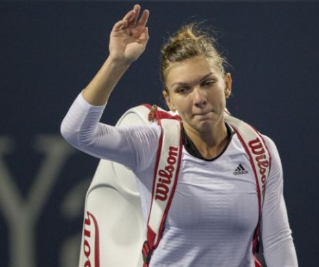 BREAKING NEWS. Simona Halep se luptă din nou cu probleme medicale, la Miami. DECIZIA româncei