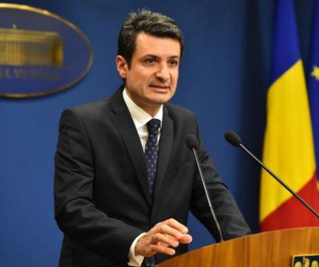 Cadariu: Secţia de Arşi de la Floreasca va fi deschisă
