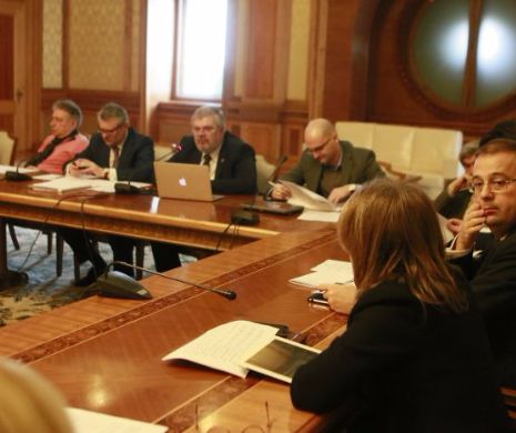 Camera Deputaților: Comisia de sănătate a respins proiectul privind prevenția în sănătate