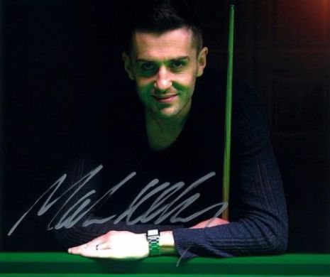 Campionul mondial la snooker le-a transmis un mesaj românilor