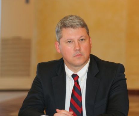 Cătălin Predoiu: „Jurisprudenţa CCR nu a schimbat substanţa şi concepţia blocului legislativ al codurilor”