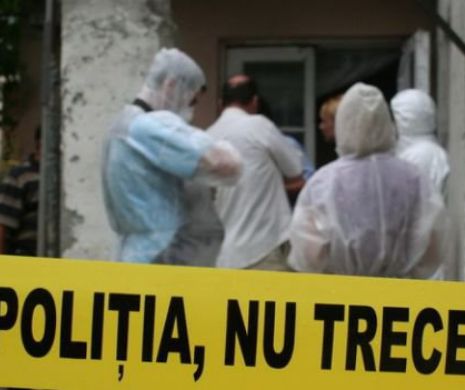 Caz CUTREMURĂTOR la Galaţi. O femeie şi-a băgat gemenii nou-născuţi într-un sac, la frigider