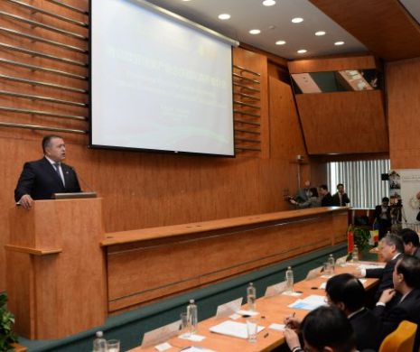 Ce afaceri fac românii cu superputerea chineză