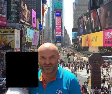 CE COMOARĂ are acasă Dan Capatos! Cine este FEMEIA SUPERBĂ alături de care realizatorul stă de 16 ani