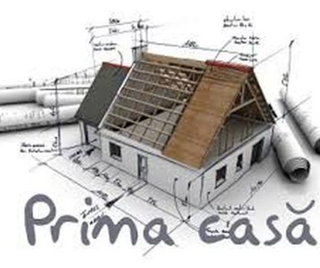 CE PĂŢESC românii care sunt DATORNICI în PROGRAMUL PRIMA CASĂ? Fiscul a luat primele măsuri