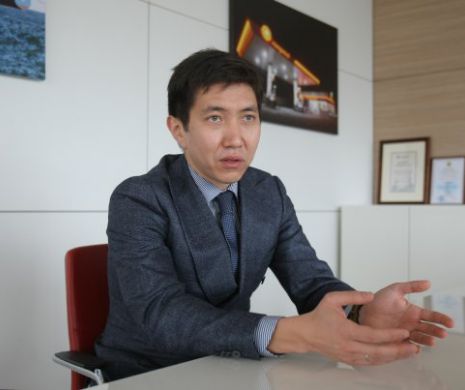Ce spune Rompetrol despre VÂNZAREA acţiunilor către CHINEZI. Când s-ar putea finaliza negocierile