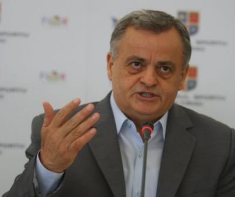 Cel mai longeviv primar din Capitală a primit un nou mandat. De reţinere