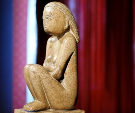 Cine sunt proprietarii “Cuminţeniei” lui Brâncuşi, ce reprezintă celebra sculptură şi care este valoarea reală a acesteia