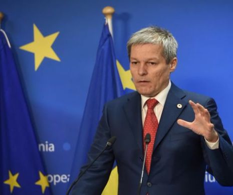 Cioloş, despre OUG privind interceptările: SRI, organ de urmărire penală doar pentru cazuri privind siguranţa naţională şi terorismul