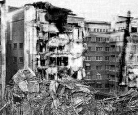 COINCIDENŢA STRANIE care poate însemna REPETAREA SEISMULUI din 1977 chiar în 2016. Specialiştii AU CONFIRMAT IPOTEZA terifiantă
