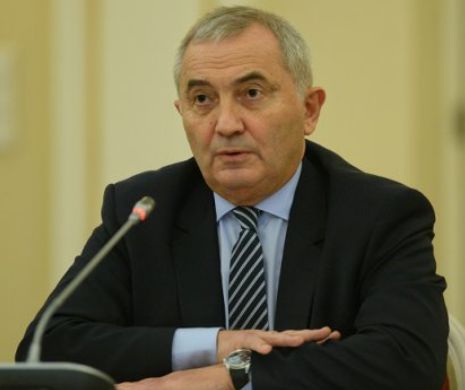 Comănescu informează Parlamentul că pe site-ul Comisiei Europene a apărut o alertă referitoare la situaţia Televiziunii Române