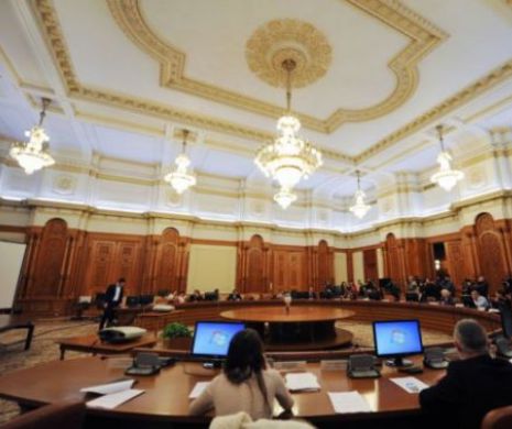 Comisia JuridicÄƒ A Camerei DeputaÅ£ilor DiscutÄƒ AstÄƒzi Legea DÄƒrii In PlatÄƒ Evenimentul Zilei