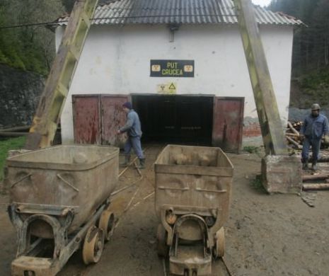 COMPANIA URANIULUI explică de ce a fost întrerupt contractul pentru Nuclearelectrica