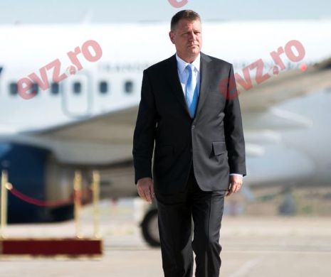 Corespondenţă din SUA. Klaus Iohannis a anunţat că vrea consultări cu partidele politice pe legile siguranţei naţionale