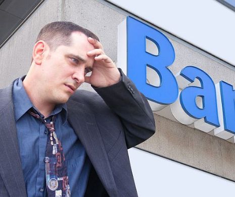 CRESC RESTANŢELE la credite. Cu CE SUME sunt DATORI LA BĂNCI românii