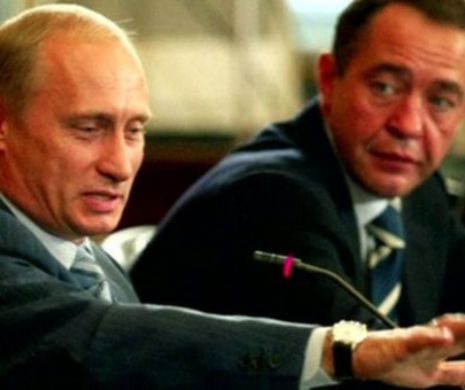 CRIMĂ la Washington: un apropiat al lui PUTIN a fost UCIS prin lovituri aplicate în zona capului