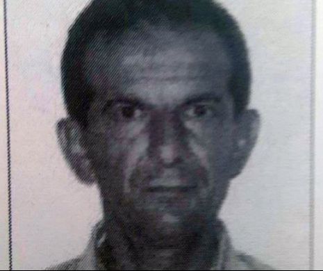 CRIMINAL periculos ÎN LIBERTATE. Dacă îl vezi pe SPINTECĂTOR sună urgent la 112