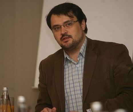 Cristian Ghinea, consilier al premierului: Sărăcia la sate e mai mare în zonele cu exploatați agricole mari