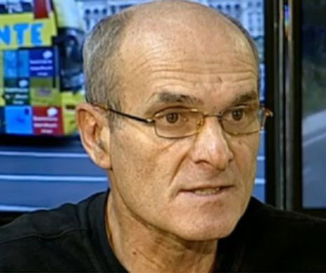 Cristian Tudor Popescu, despre decizia CCR privind interceptările: Curtea nu e instituţie filantropică. Interceptările nu trebuie să probe DETERMINANTE în dosar