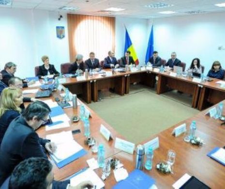 CSM a luat o DECIZIE în cazul Ordonanţei de Urgenţă privind INTERCEPTĂRILE. Există şi CÂTEVA OBSERVAŢII