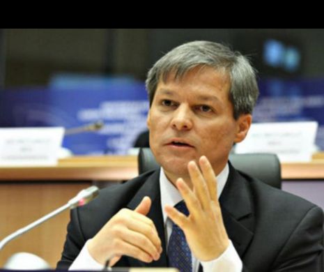 Cum i-a explicat Cioloş unui protestar decizia României de a primi REFUGIAŢI